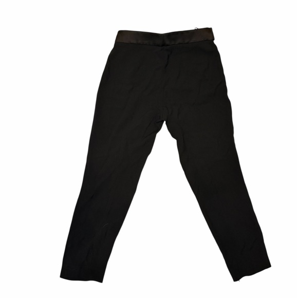 Prada tuxedo black trousers - Picture 2 of 9